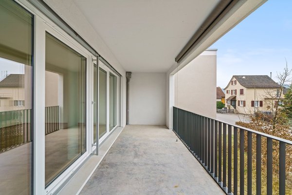 Balkon/Terrasse/Sitzplatz