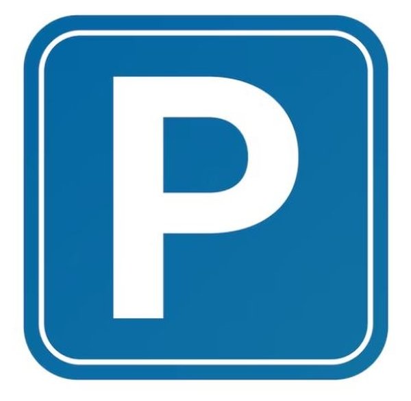 Parkplatz