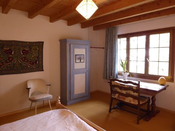 Zimmer 1. Stock - 550 CHF