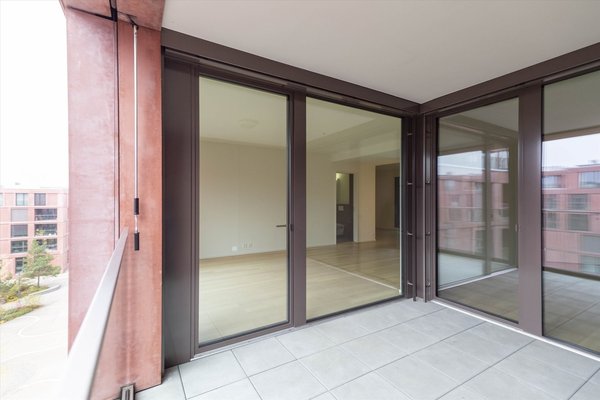 Balkon/Terrasse/Sitzplatz