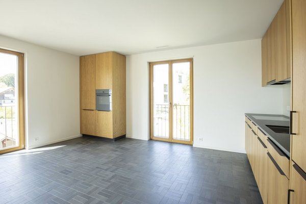 Kueche anderer Winkel