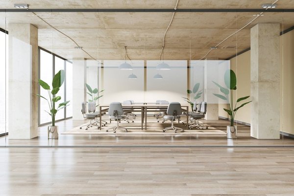 Projection aménagement