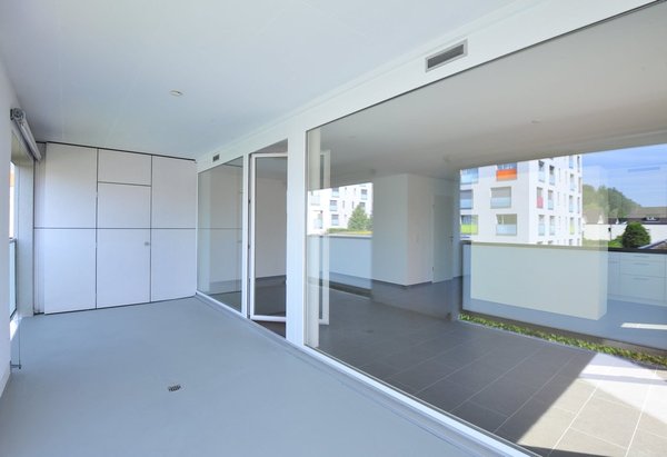 Balkon/Terrasse/Sitzplatz