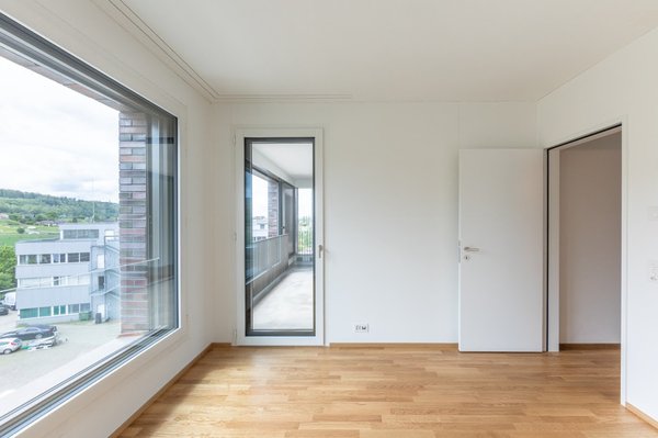 typähnliche Wohnung