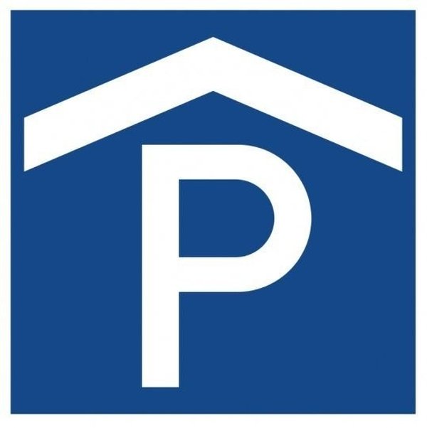 Parkplatz