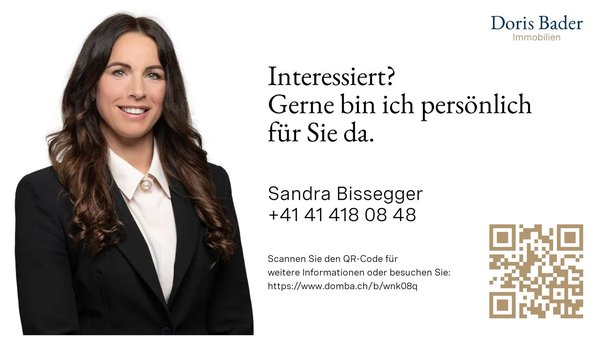 Interessiert?