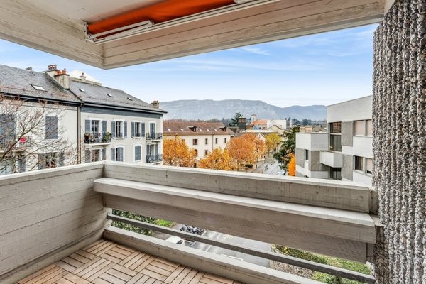 Balkon/Terrasse/Sitzplatz