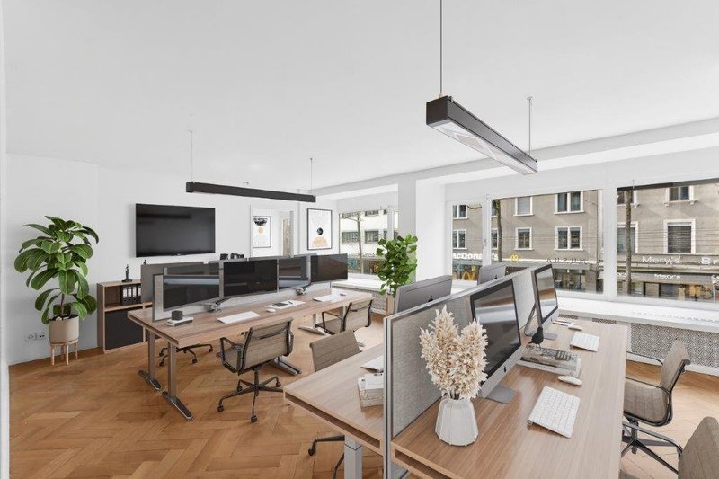 2. OG - Visualisierung