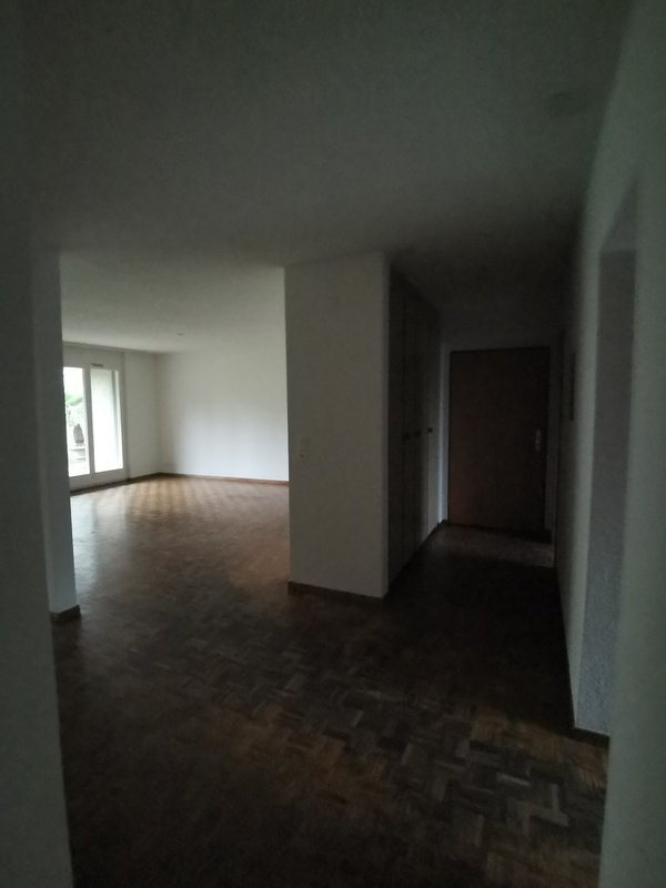 Korridor/Wohnbereich