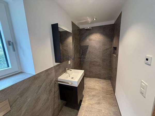 Für jeden das eigene Badezimmer