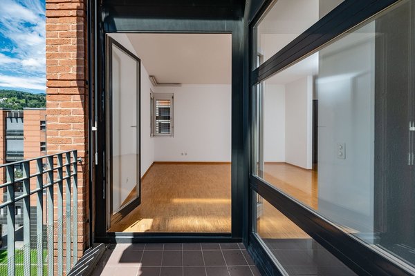 Balcone/terrazza/posto a sedere