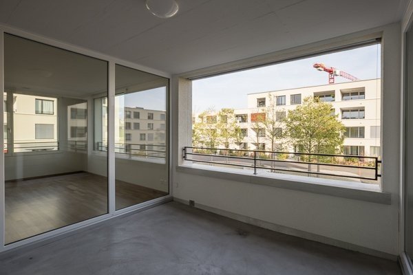 Balkon/Terrasse/Sitzplatz