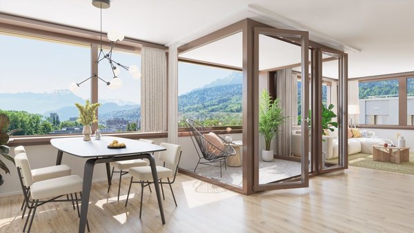 Essen - Referenzbild