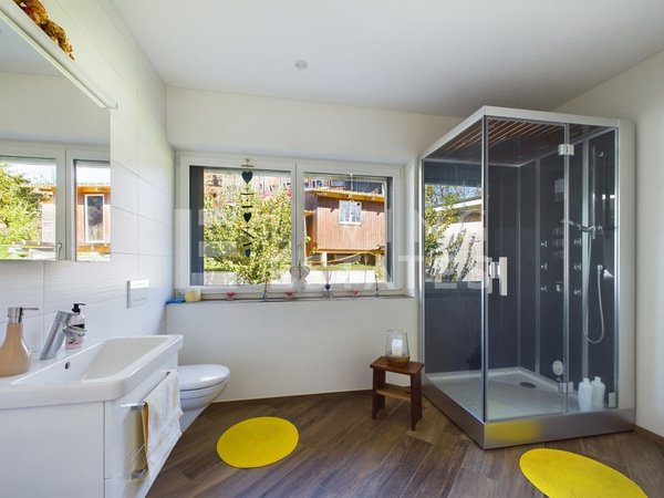 Alles was man sich wünscht