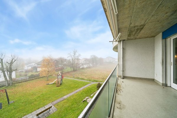 Balkon/Terrasse/Sitzplatz