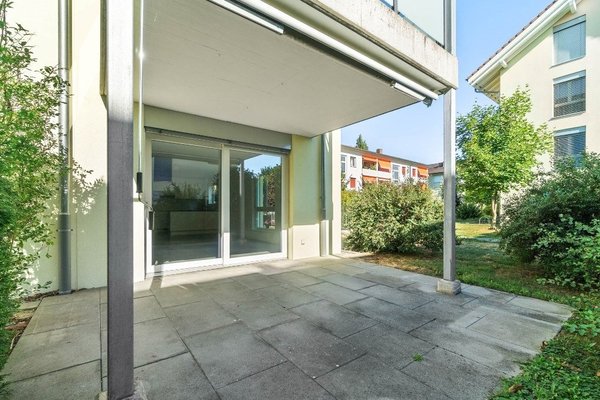 Balkon/Terrasse/Sitzplatz