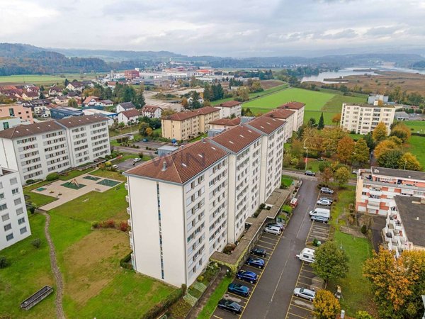 An top prädestinierter Lage