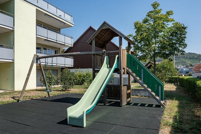 Spielplatz