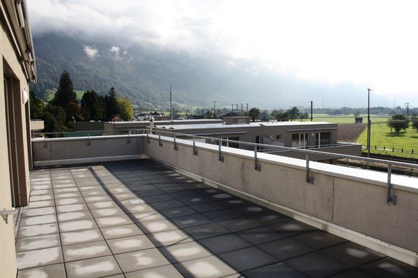 Balkon/Terrasse/Sitzplatz