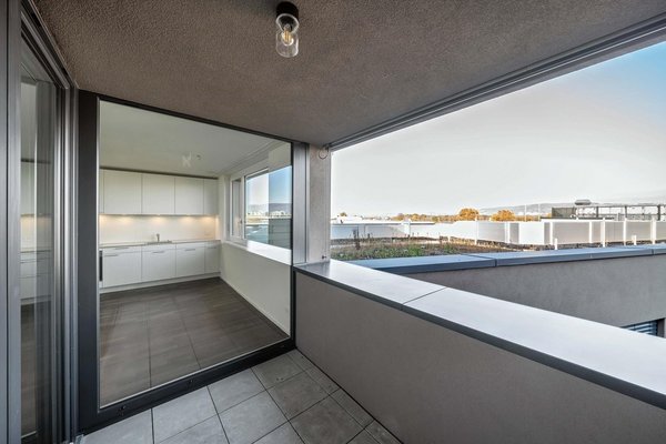 Balkon/Terrasse/Sitzplatz