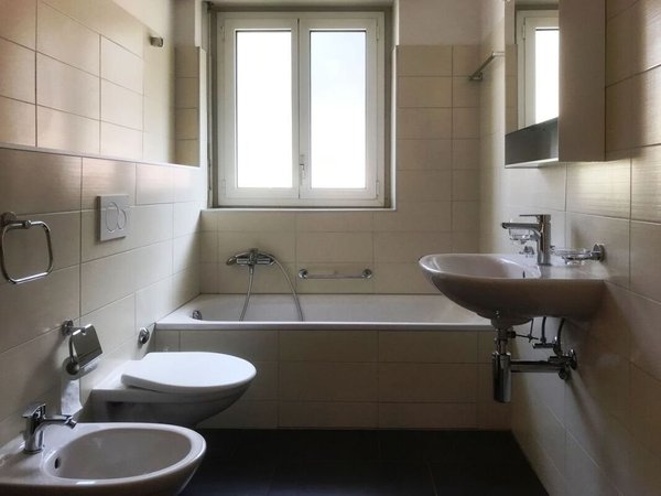 Bagno 4.5 Bellinzona / S.Gottardo 58