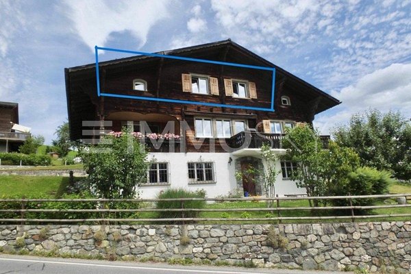 Der erste Eindruck zählt – und überzeugt