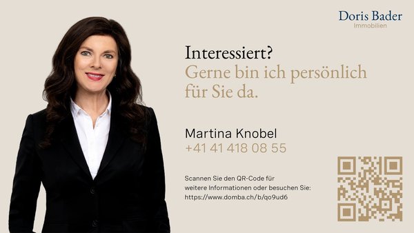 Interessiert?