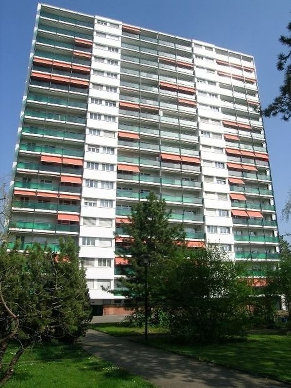 Lehenmattstrasse 280+282, Basel