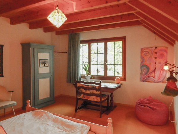 Zimmer 1. Stock - 550 CHF