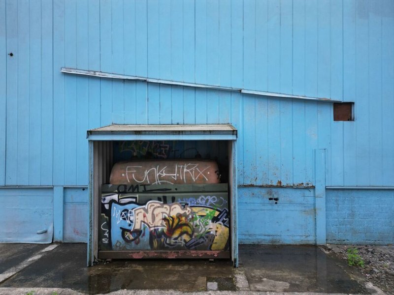 Stabile Commerciale Lavertezzo Riazzino - 4