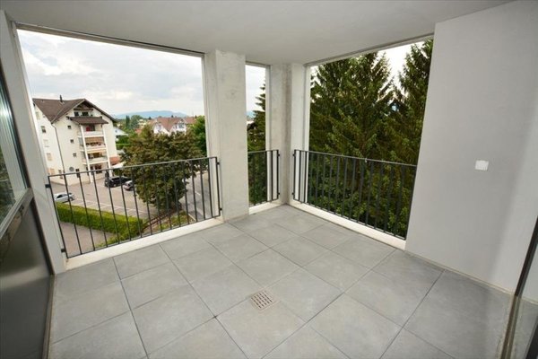 Balkon/Terrasse/Sitzplatz
