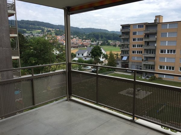 Balkon/Terrasse/Sitzplatz