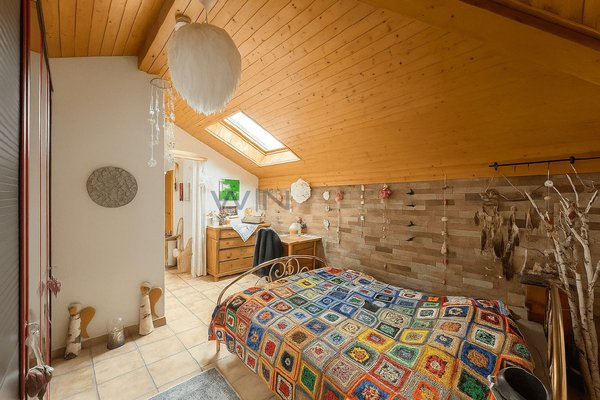 Ein Rückzugsort zum Wohlfühlen