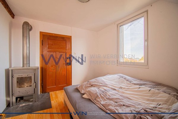 Zuhause ankommen & entspannen