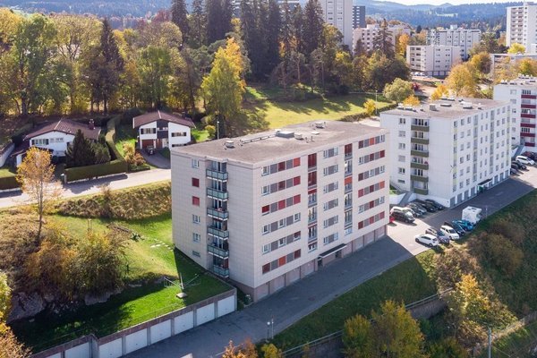 Balkon/Terrasse/Sitzplatz