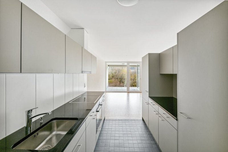 Beispielfoto Küche Essen