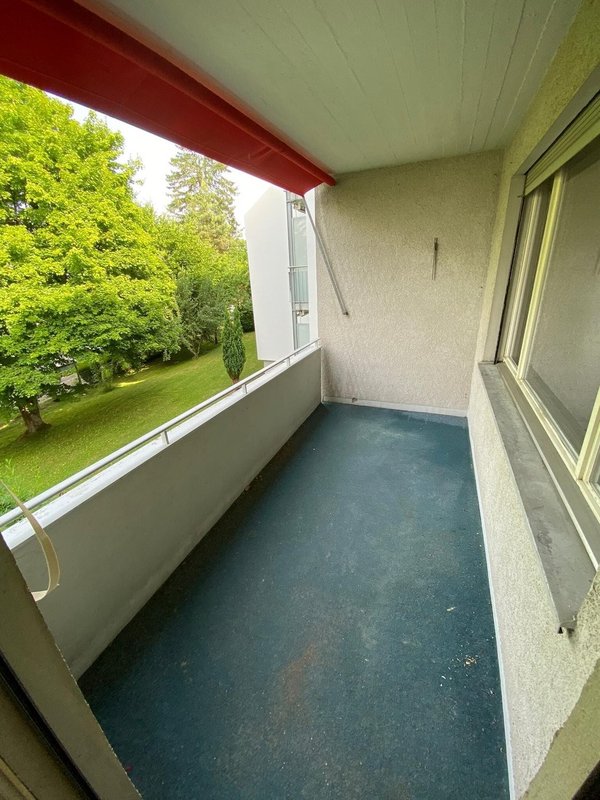 Balkon/Terrasse/Sitzplatz