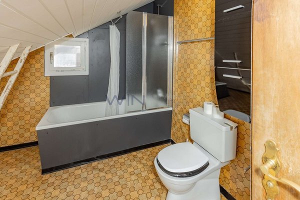 Funktionaler Rückzugsort