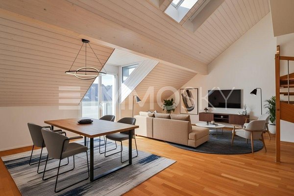 Ihr neues, gemütliches Zuhause