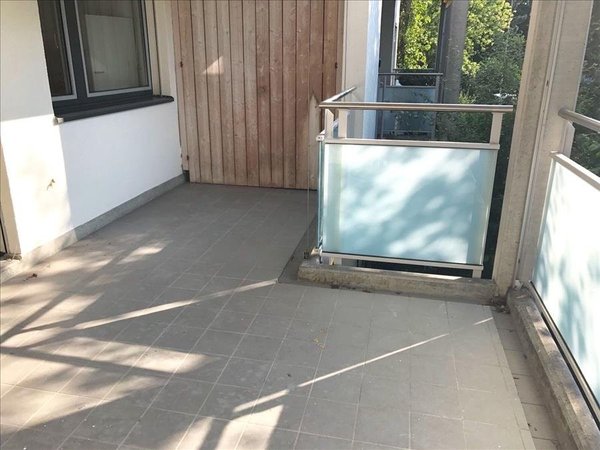 Balkon/Terrasse/Sitzplatz