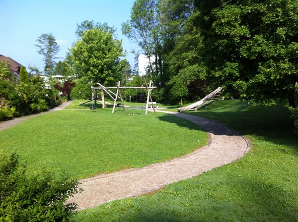 toller Spielplatz