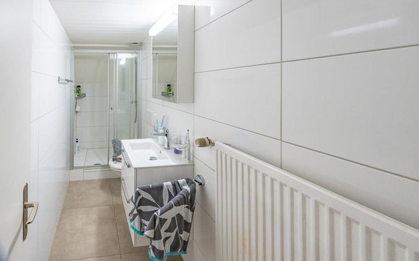 Nasszelle 2. OG Haus 2