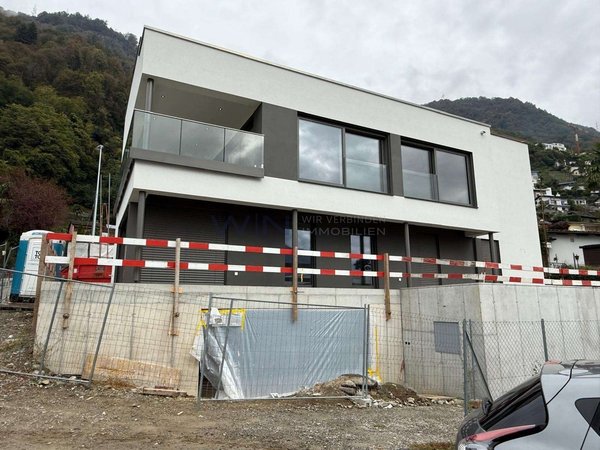 Ein Haus mit vielen Überraschungen