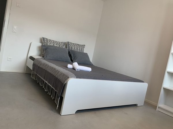 Letto app. RR Mendrisio