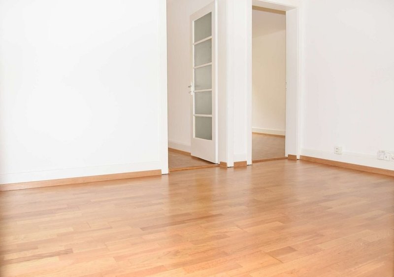 Hall d'entrée meublable