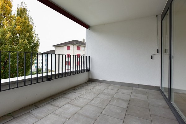 Balkon/Terrasse/Sitzplatz
