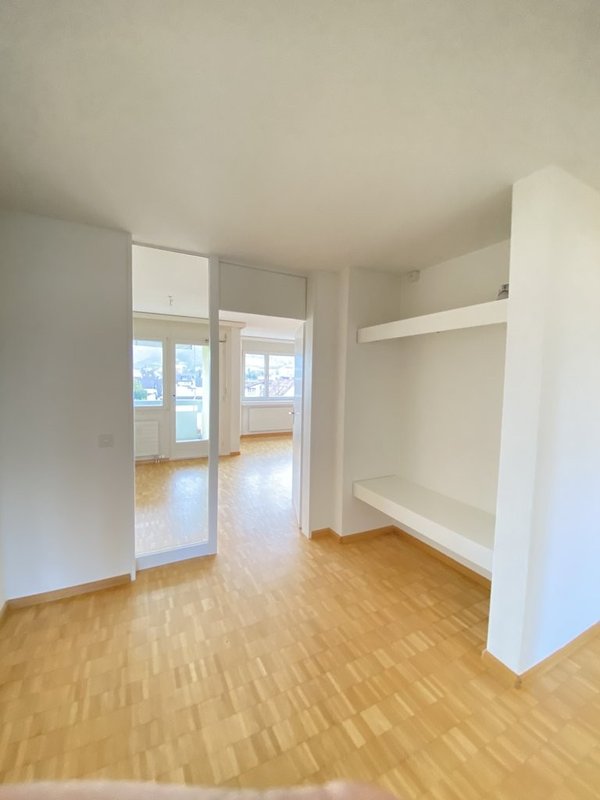 Eingangsbereich (Vergleichsobjekt)