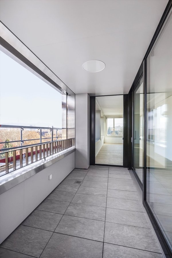 Balkon/Terrasse/Sitzplatz