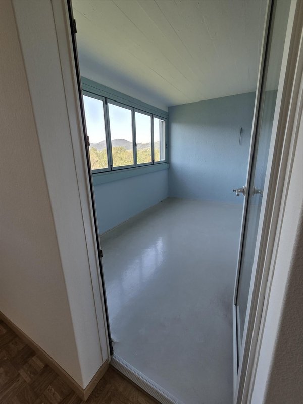 Balkon/Terrasse/Sitzplatz