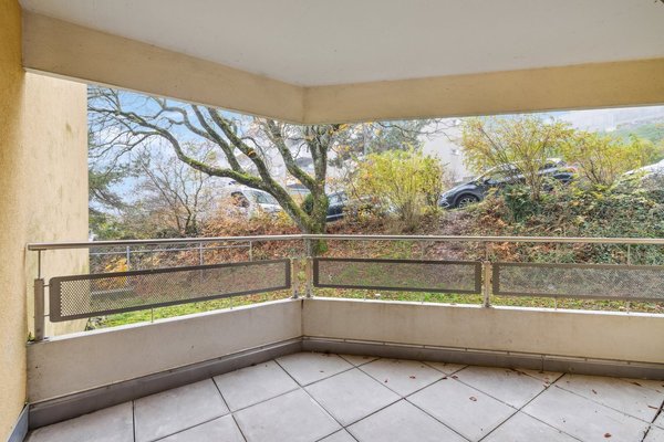 Balkon/Terrasse/Sitzplatz